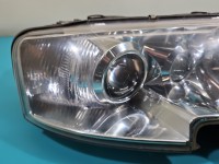 Reflektor prawy lampa przód Skoda Superb I EUROPA