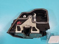 Zamek przód lewy 7202143 Bmw X3 e83 EUROPA Producent części: BMW, 7pin