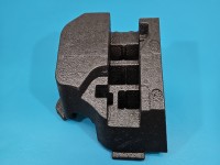 Wkład styropian bagażnika koła zapasowego BMW iX1 U11 9797746