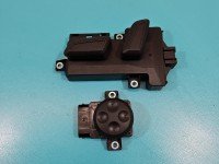 Przełącznik Producent części: Audi, Europejska, fotel Przód Lewy AUDI Q5 08- 8K0959747B, 8E0959777B
