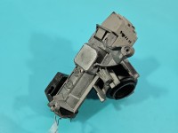 Stacyjka KLUCZYK WKŁADKA Ford Focus Mk1