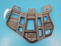 Ślizg zderzaka przód prawy Citroen C5 Aircross 17-25 9826693580