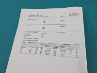 TESTOWANY Wtryskiwacz Citroen C5 I 0445110259 1.6 hdi