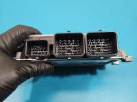 Komputer Sterownik silnika 9811545080, V29059263A Citroen C3 II 09-16 1.2 Pure Tech