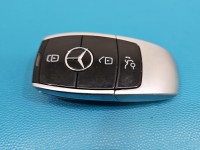 PILOT KLUCZYK KEYLESS Mercedes W222 A2229050911