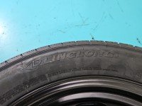 Koło zapasowe 18" dojazdowe dojazdówka Skoda Kodiaq I Rozstaw śrub: 5x112, Linglong, 145 mm, Profil opony: 85, 145/85 R18 4J...