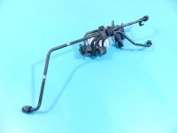 RURKI Przewód paliwowy Audi A6 C6 3.0 tdi