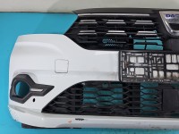 Zderzak przód Dacia Sandero III 20- biały, DV369