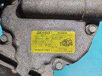 Sprężarka klimatyzacji kompresor 51717318 Ford Ka Mk2 1.2 8v