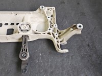 WÓZEK KOŁYSKA TRAWERS Sanki Belka silnika Vw Passat B7 2.0 tdi