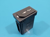 Gniazdo USB LEXUS CT 10-22 86190-76040