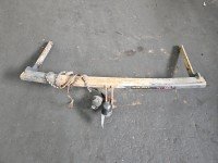 Hak holowniczy Vw Jetta V