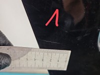 DRZWI PRZÓD PRAWE PASAŻERA Volvo V40 II 12- 5d 717-46