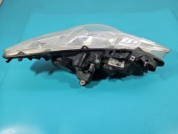 Reflektor lewy lampa przód Peugeot 307 EUROPA