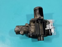 Zawór egr Uszkodzona obudowa wtyczki / 5 - PIN Citroen C-Crosser 2.2 hdi 70057805