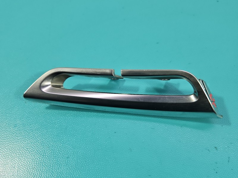 Listwa listwy dekory dekor deski Mercedes W222 eu