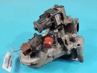 Zawór egr Diesel, Europejska Fiat Doblo II 10- 1.3 jtd 263A6000 55230929