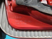światło stopu Nissan Juke I F15 10-19