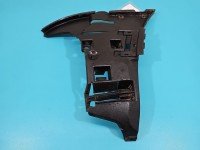 Ślizg zderzaka przód lewy Volvo S60 I 09190303