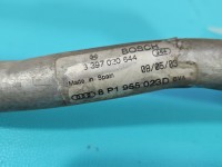 Mechanizm wycieraczek 8P1955023D, 3397020644 Audi A3 8P europa