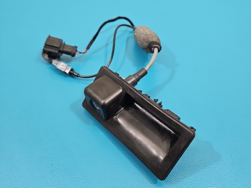 Klamka klapy tył AUDI A6 C7 5N0827566