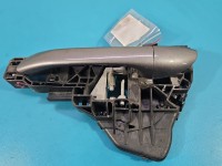 Klamka tył lewa zewnętrzna Mercedes W169 A1697600334 787