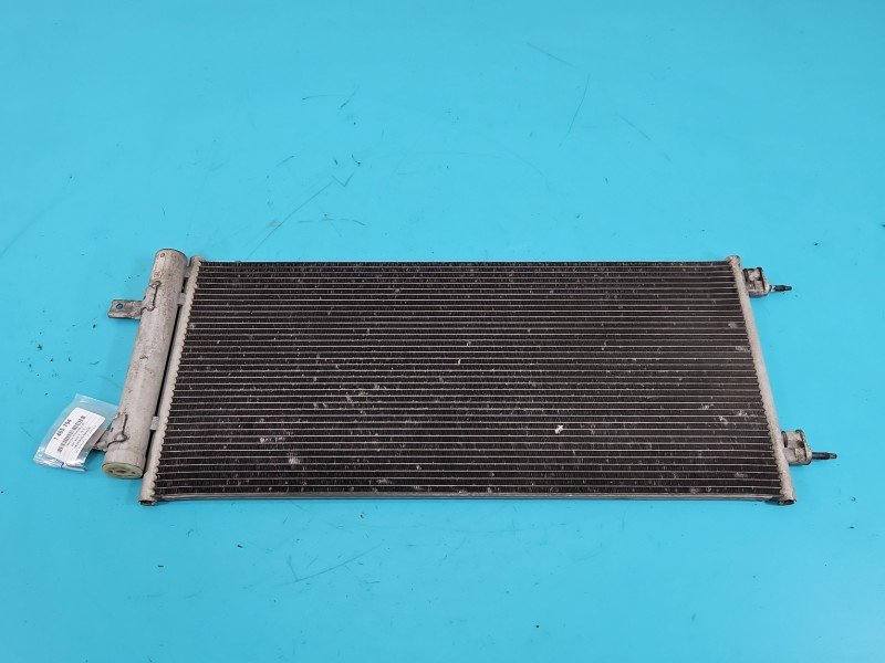 Chłodnica klimatyzacji Opel Astra V K 39131676 1.6 cdti Chłodnica klimatyzacji Opel Astra V K 39131676 1.6 cdti