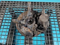 Zwrotnica lewa piasta przód 1.6 jtd (55260384) Fiat Tipo II 15-