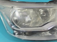 Reflektor prawy lampa przód Ford Transit MK8 13-17 EUROPA