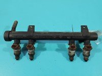 TESTOWANY Wtryskiwacz Skoda Fabia I 047133319, 047906031C 1.4 mpi