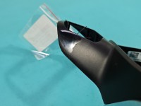 Listwa listwy dekory dekor deski Ford Focus Mk4 eu