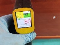 DRZWI PRZÓD PRAWE PASAŻERA Nissan Note E11 5d R10 G