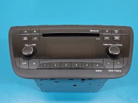 Radio fabryczne Suzuki Sx4 S-Cross 13-21 39101-61M10 radioodtwarzacz
