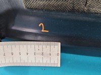 Klapa tył Vw Passat B7 kombi 5d LK7X Klapa tył Vw Passat B7 kombi 5d LK7X