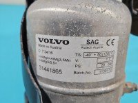 Pompa zawieszenia kompresor Volvo V90 31441864, 31493388