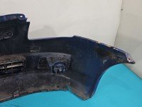 Zderzak przód Suzuki Swift Mk6 niebieski ZCG