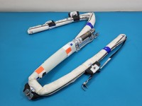 Kurtyna lewa poduszka airbag Opel Corsa E HB