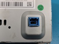 Wyświetlacz Opel Insignia A 95196687, 14780330 monitor