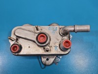 Chłodnica oleju BMW X6 E71 3.0d