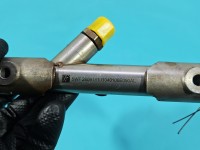 Listwa wtryskowa CZUJNIKI AUDI Q7 II 4M 3.0 TFSI CRE