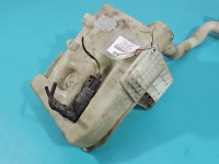 Zbiornik Zbiorniczek płynu spryskiwacza Skoda Octavia II 1K0955453Q, 1K0955453R, 1K0955453S