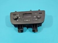Konsola panel nawiewu Fiat Doblo II 10-