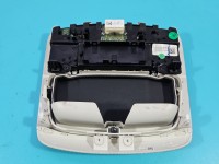 Lampa kabiny lampka Ford Mondeo Mk5