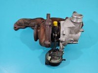 Turbosprężarka Vw Passat B8 04L253010T 2.0 tdi (CRL) 150KM