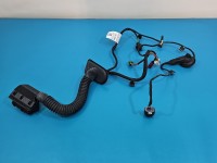 Instalacja Wiązka drzwi tył lewych Mercedes W213 A2135400743