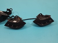 Przełącznik multifunkcja kierownicy Peugeot 508 I 9666733480