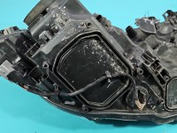 Reflektor lewy lampa przód Toyota Auris II EUROPA