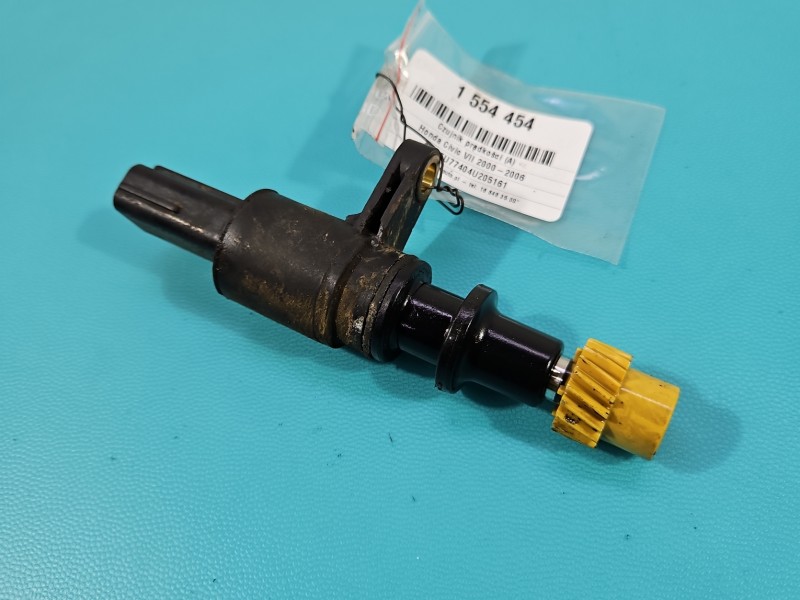 Czujnik prędkości Honda Civic VII