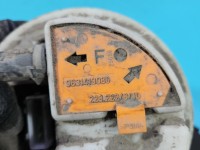 pompka Pompa paliwa Citroen Jumpy I 95-06 1.6 jedn 9631419080, 225222810 CITROEN, 4 PIN