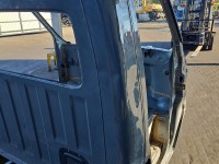 Zabudowa Renault Master III 10-24 2.3 DCI